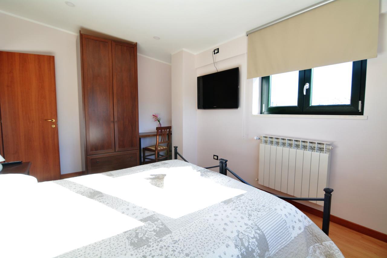 B&B Culla Dell'Aquila Exterior photo