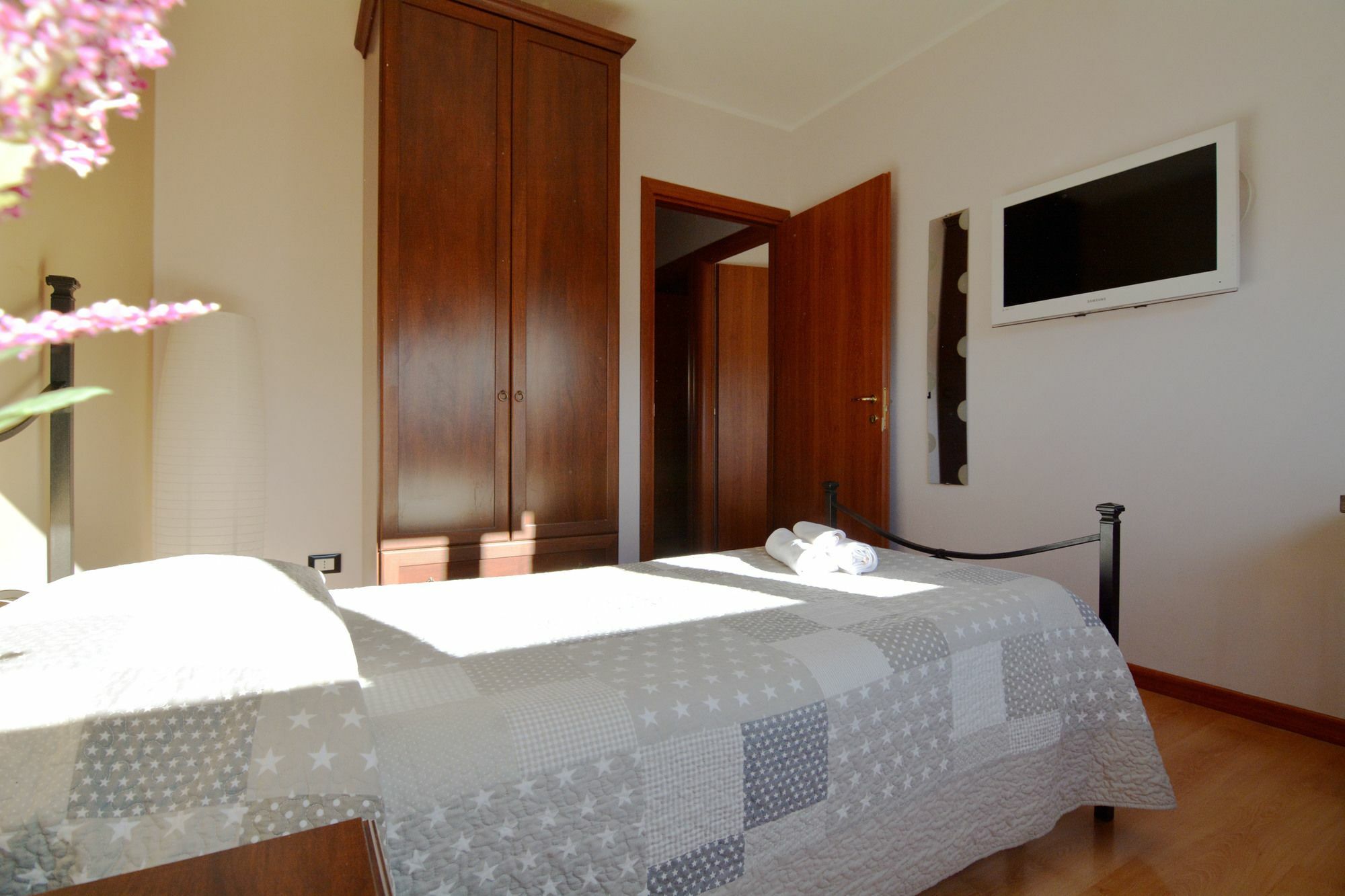 B&B Culla Dell'Aquila Exterior photo